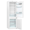 Встраиваемый холодильник Gorenje NRKI-4182E1