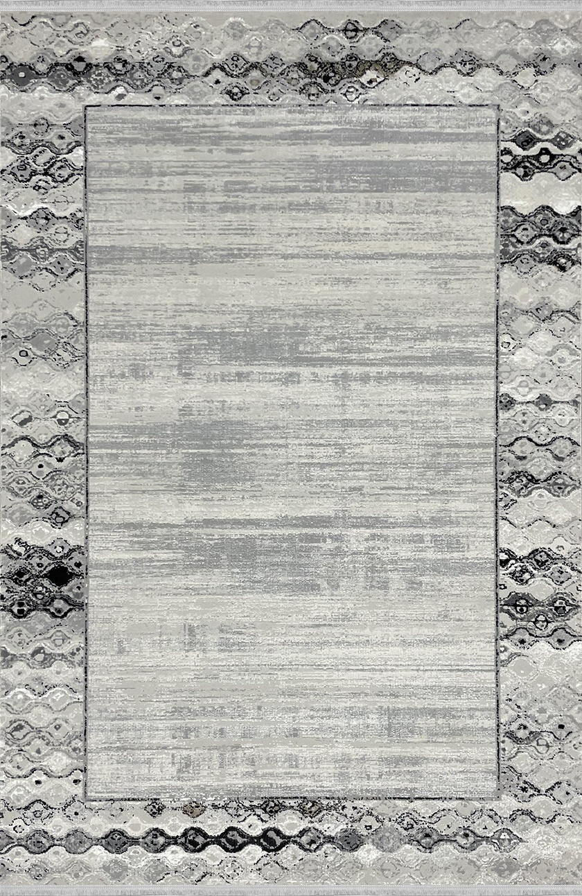 Milat Hali ковер 150x230 см, Nova K931A Cream