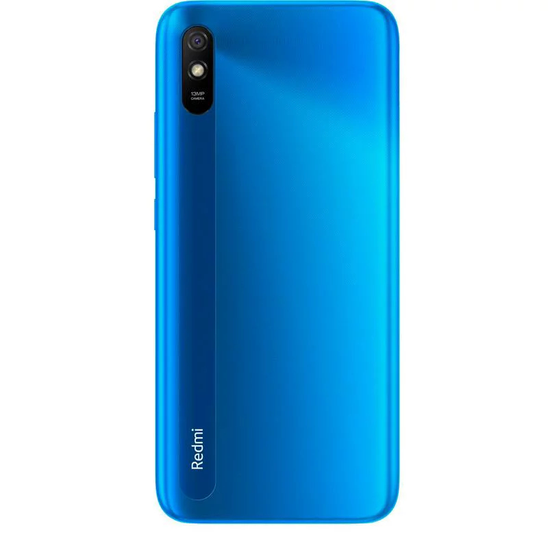 Смартфон Xiaomi Redmi 9A 32 Гб Blue