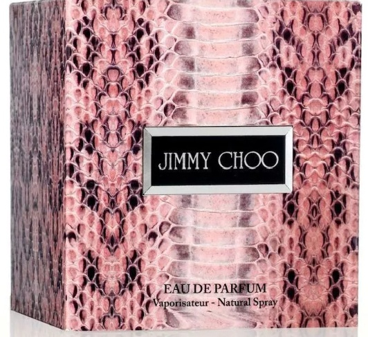 Парфюмерная вода Jimmy choo 100 мл