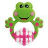 Погремушка Chicco Лягушка 3м+