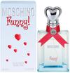 Туалетная вода Moschino Funny 50 мл