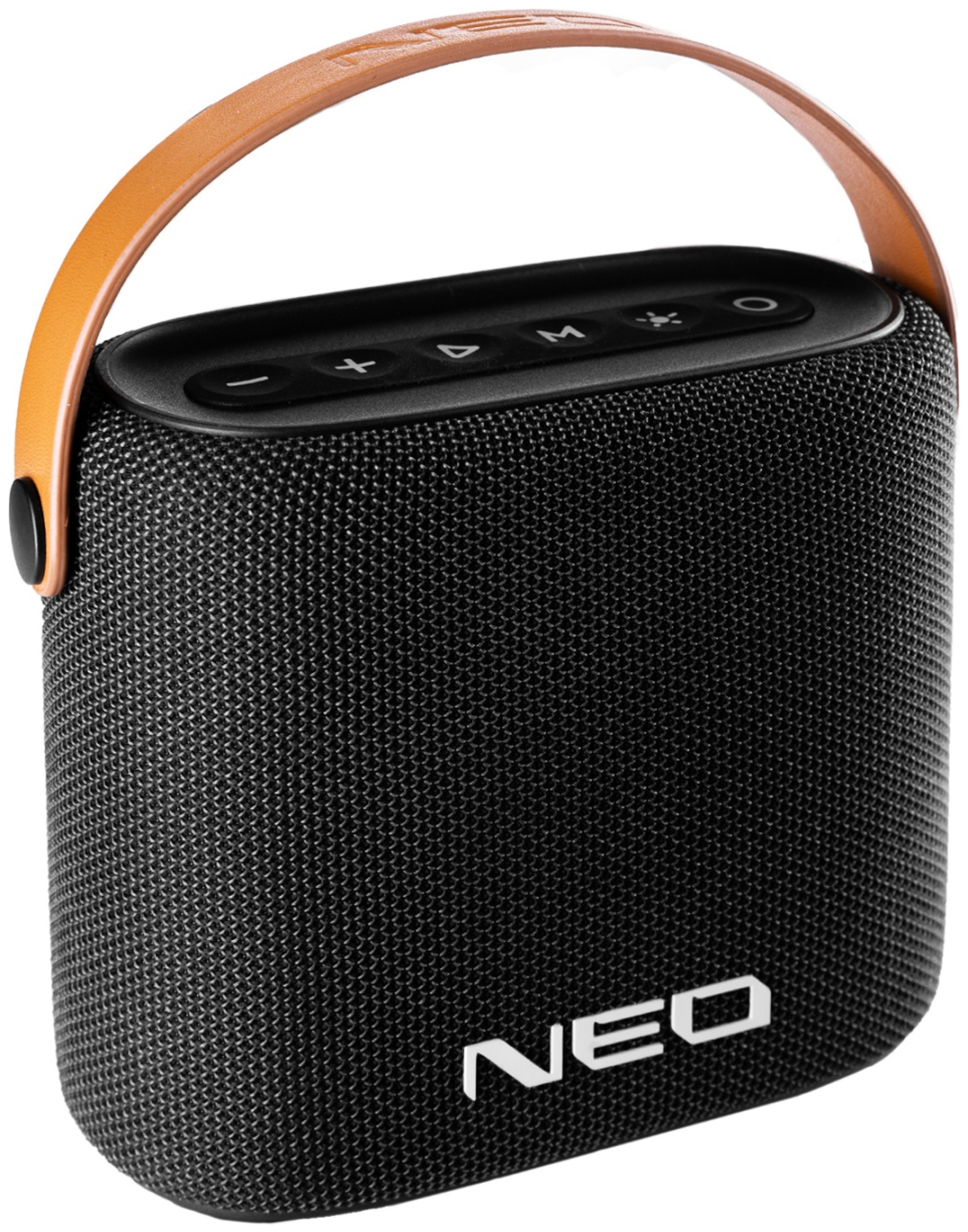 Колонка Bluetooth Neo SkySound, Black (S4SH13)