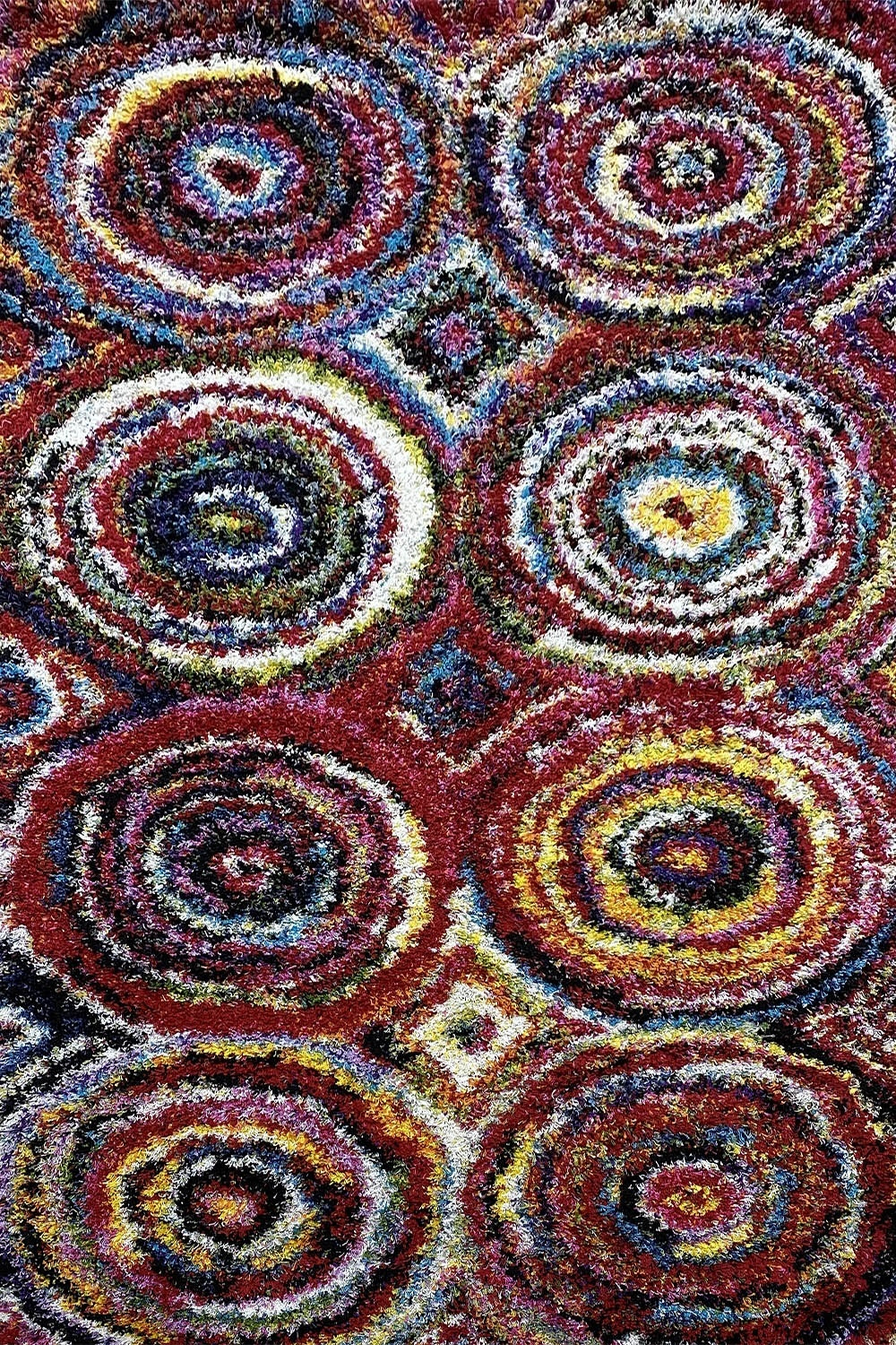 OZKAPLAN ковер 160x230 см, 03848A