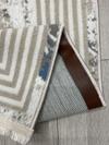 Bal Tekstil ковер 150x230 см, Polo L158A Cream Blue