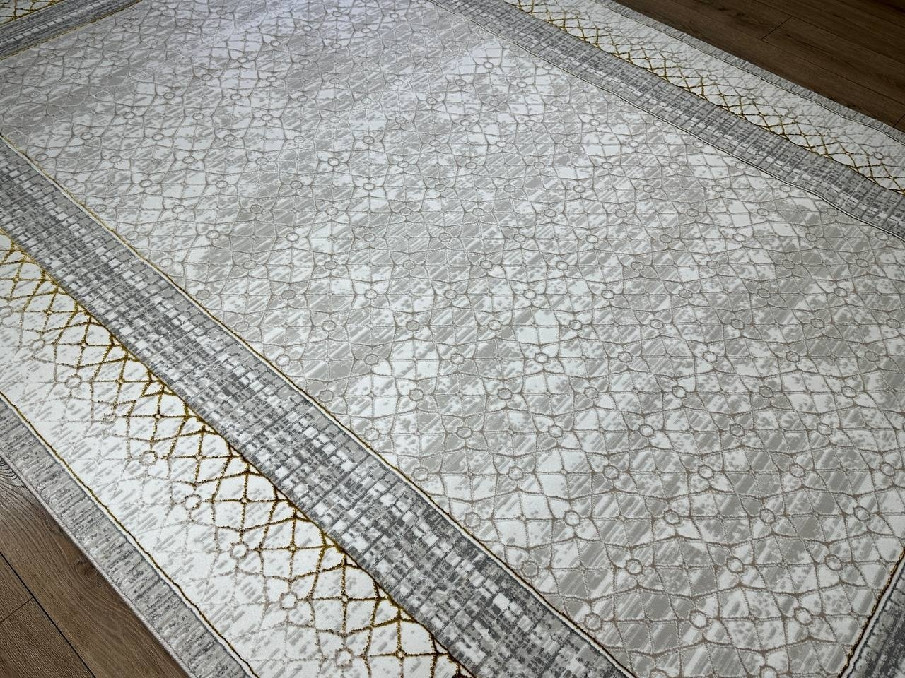 Bal Tekstil ковер 150x230 см, Kenzo CF915DG