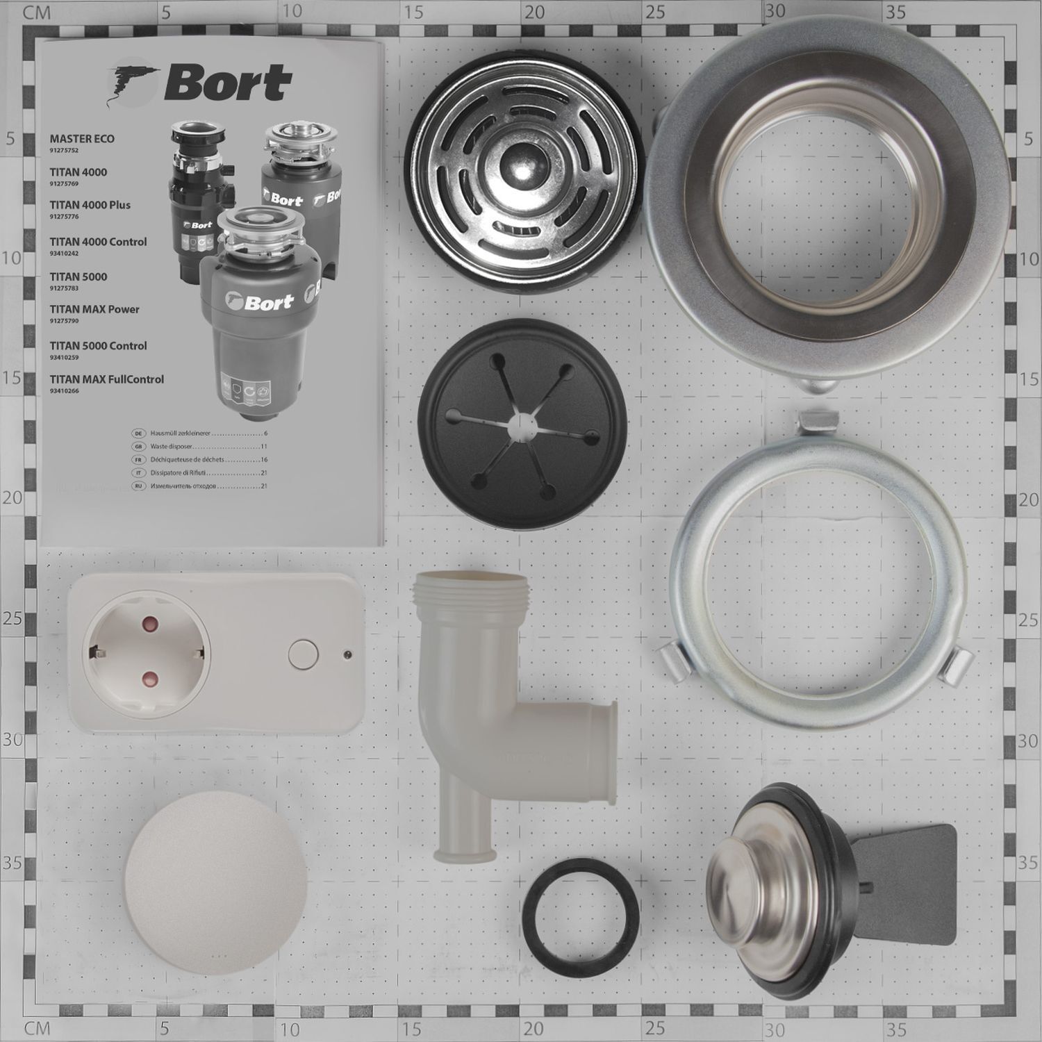 Bort titan control. Бытовой измельчитель bort Titan 5000. Измельчитель пищевых отходов bort Titan Max Power FULLCONTROL (93410266. Отходов bort Titan Max Power. Bort Titan 4000.