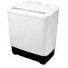 Стиральная машина AVA AWS60W Белый
