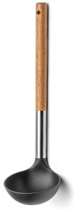 Apollo половник Acacia ACC-05 1 шт, нейлон, нержавеющая сталь