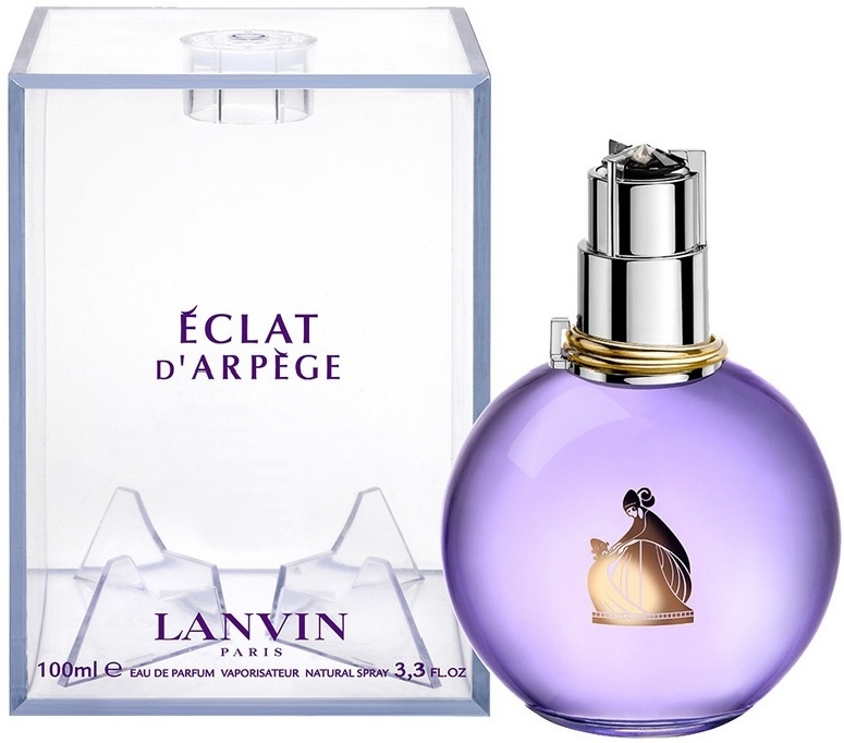 Парфюмерная вода Lanvin Eclat DArpege 100 мл