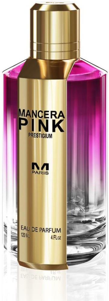 Парфюмерная вода Mancera Pink Prestigium 120 мл