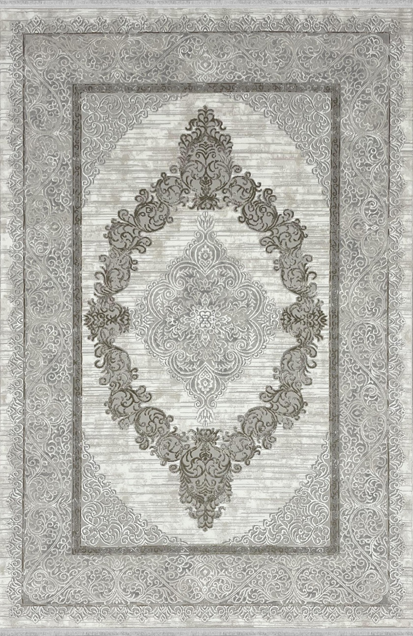 Milat Hali ковер 150x230 см, Nova N770A Cream