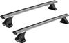 Atlant Mazda 3 MPS 2010+ Hatchback 1.1 Wingbar