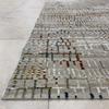 KARTAL ковер 150x230 см, Vals 1554 beige