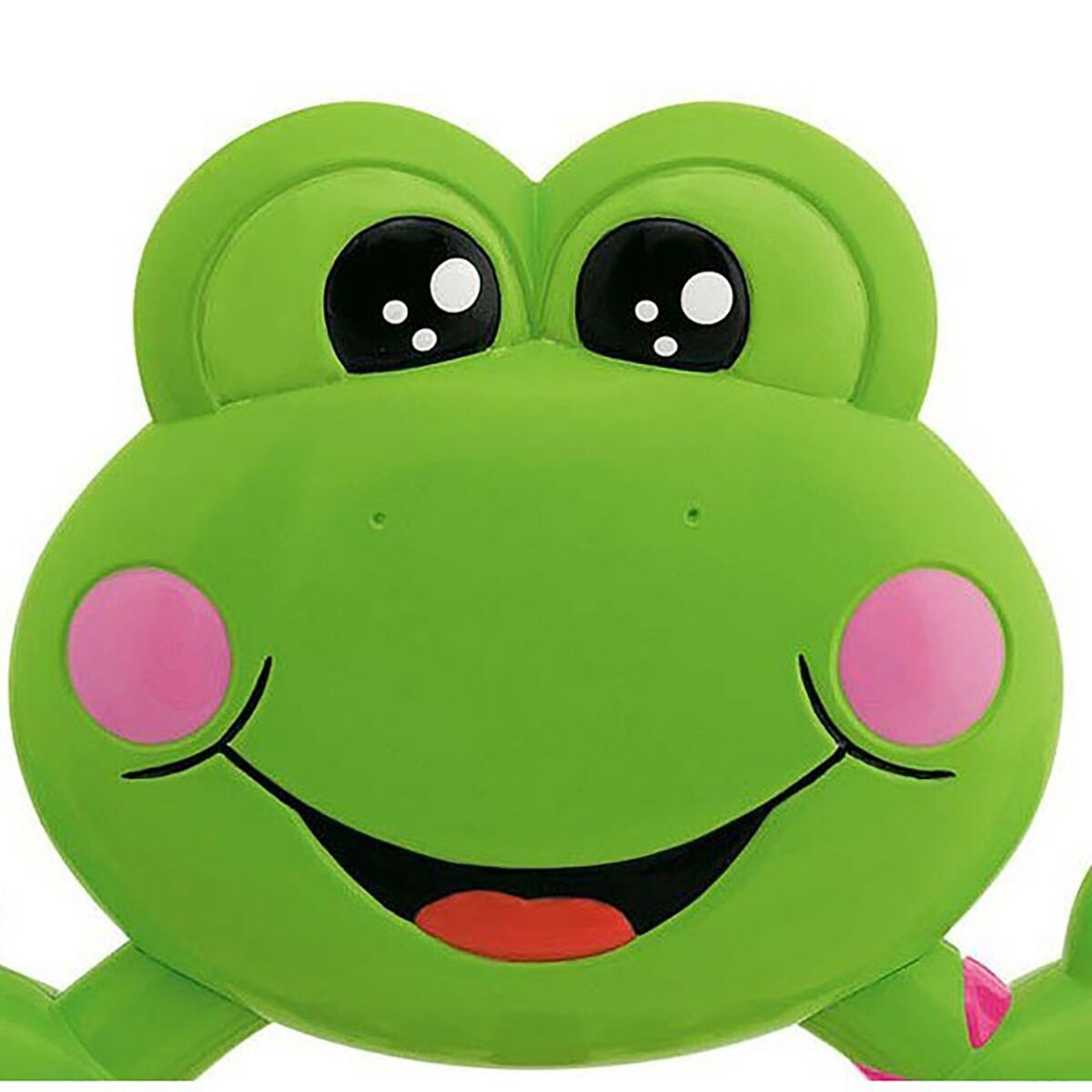Погремушка Chicco Лягушка 3м+