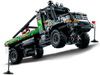 Конструктор LEGO TECHNIC Полноприводный грузовик-внедорожник Mercedes-Benz Zetros 42129