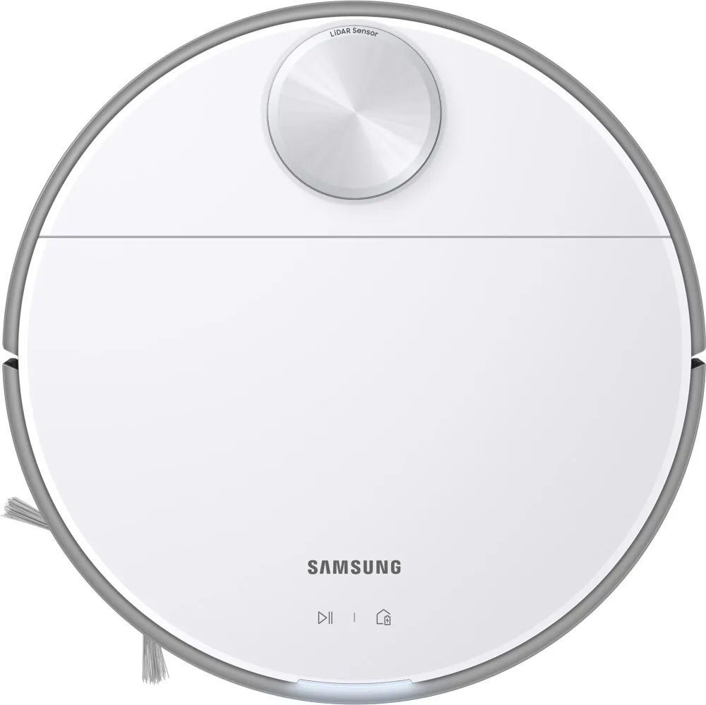 Робот-пылесос Samsung VR-30T80313W/EV Белый