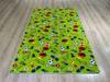 Bal Tekstil ковер 150x450 см, Kids Q621B Green