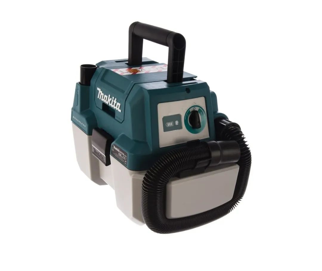 Makita dvc750lz