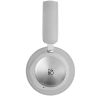 Наушники Накладные B&O Bluetooth BeoPlay Portal, Grey Mist (1321005)