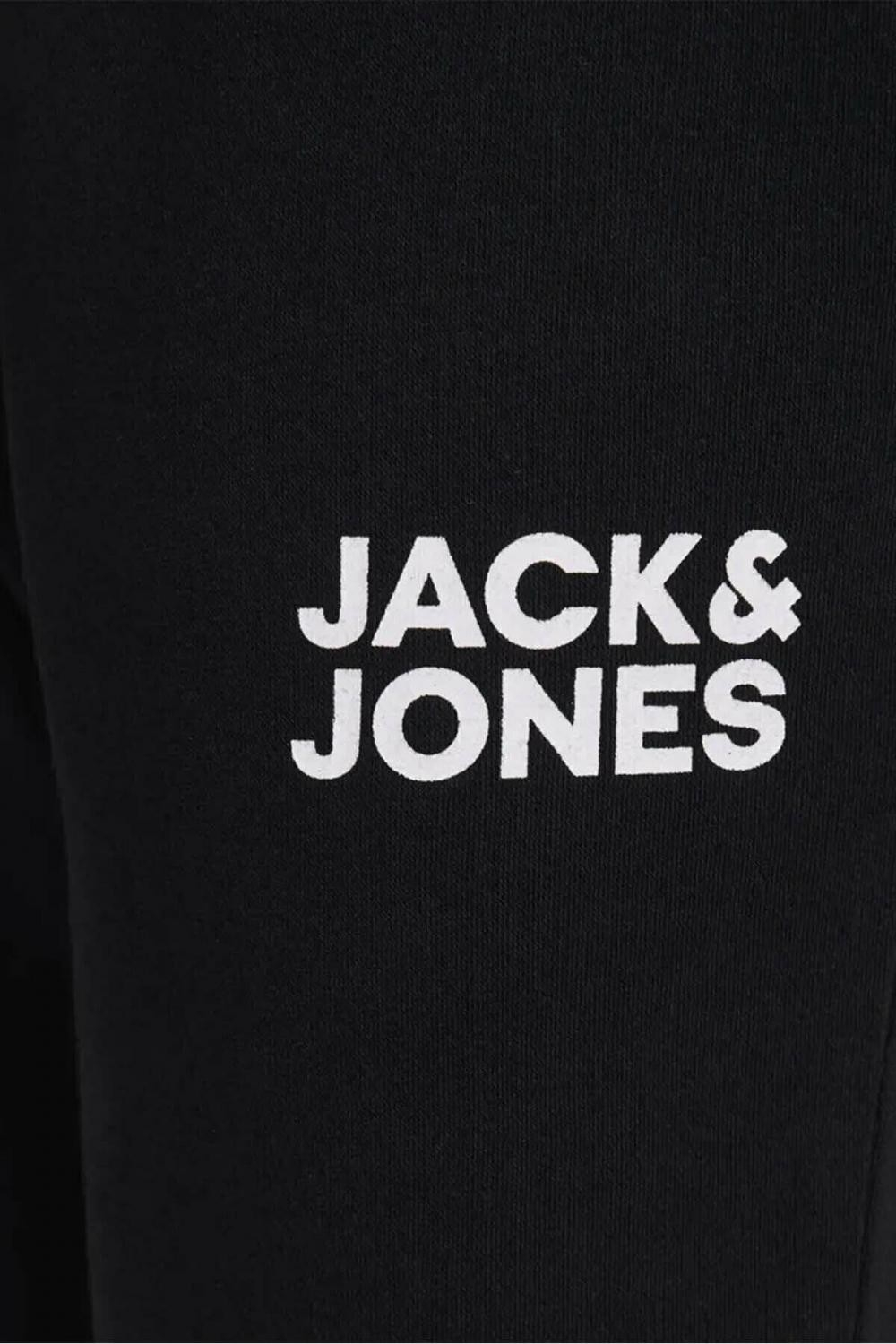 Брюки-джоггеры Jack & Jones с эластичным поясом