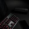 Клавиатура игровая  Logitech G413 Carbon, Romer-G