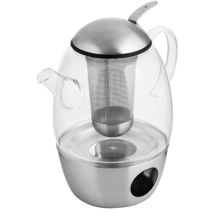 Чайник заварочный с подставкой для подогрева SmarTea WMF 631096030