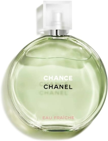 Туалетная вода Chanel Chance Eau Fraiche 50 мл