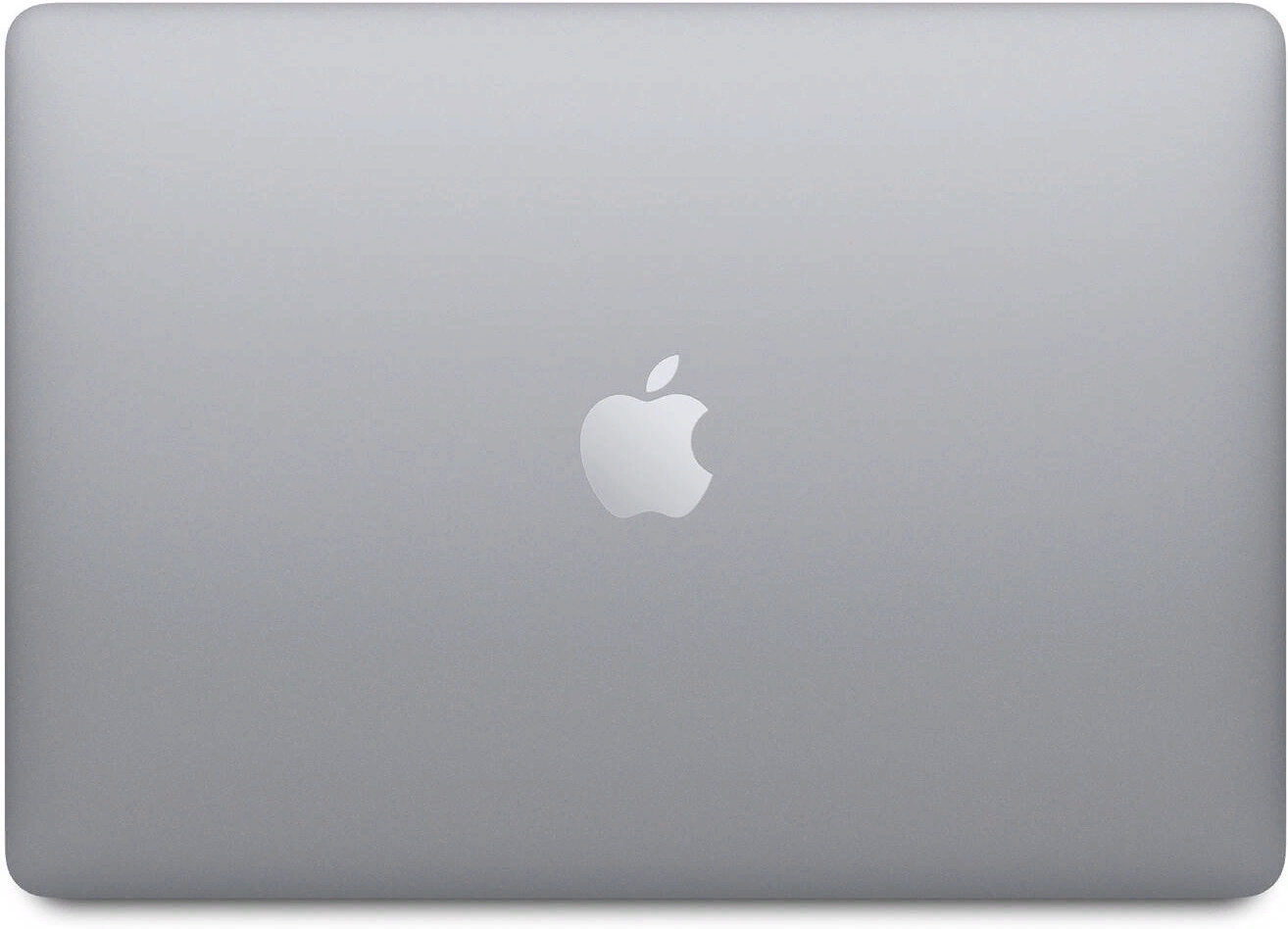 Ноутбук Apple MacBook Air 2020 256 Гб MGN93RU/A серебристый