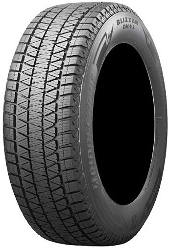 Bridgestone Blizzak DM-V3 225/60 R17 103 (875 кг) S (180 км/ч) без шипов