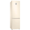 Холодильник Samsung RB38T7762EL/WT бежевый