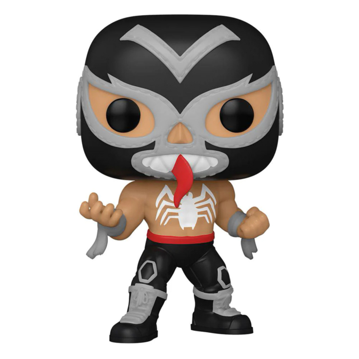 Funko: Marvel Luchadores. Фигурка POP: Venom