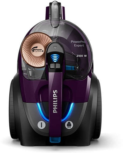 Пылесос Philips FC-9734