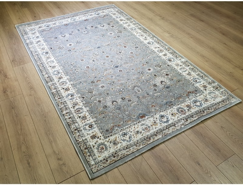 KARTAL ковер 150x200 см, Sanat Bellus N042B Gray