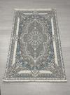 Bal Tekstil ковер 150x300 см, Kumsal Q700A Gray Blue