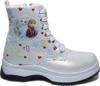 Детские ботинки для девочек İnci Moda Miniwomen Ptk Flt BOT2309