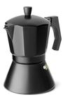 Кофеварка гейзерная 9 порций Apollo APL-09