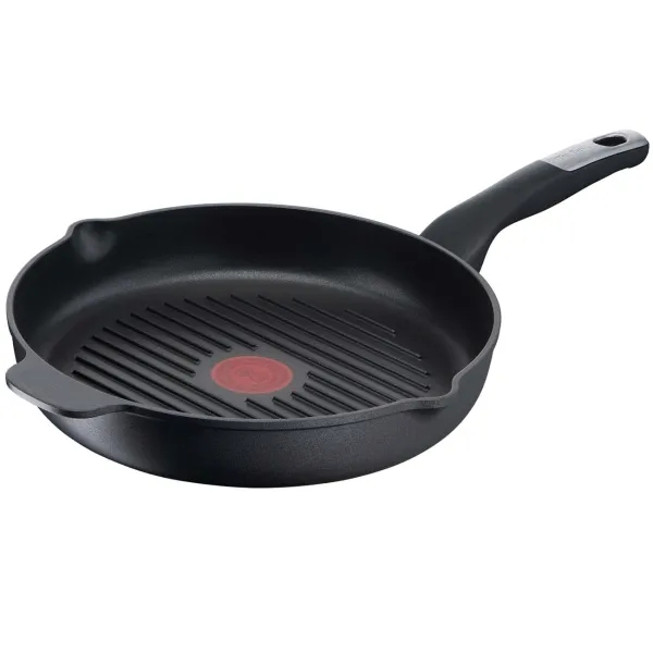 Сковорода круглый гриль 26см Unlimited Tefal E2294074