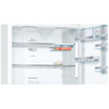 Холодильник Bosch KGN86AW30U белый