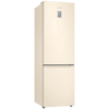 Холодильник Samsung RB36T774FEL бежевый