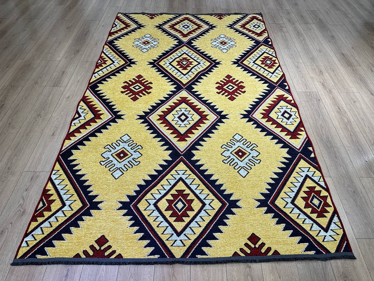 Bal Tekstil декоративный коврик 150x230 см, 4003 Alasha Collection