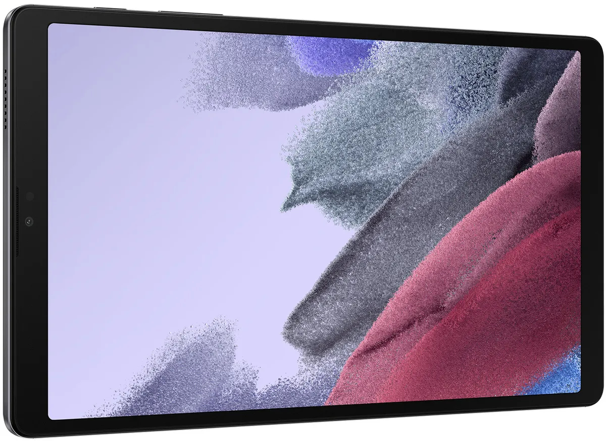Планшет 8.7" Samsung Galaxy Tab A7 Lite 3GB 32GB WiFi + LTE, Серый