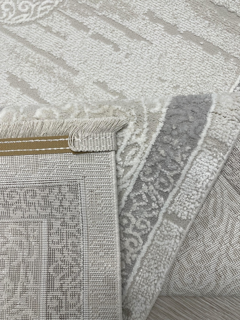 Milat Hali ковер 150x230 см, Nova N768A Cream