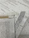 Milat Hali ковер 150x230 см, Nova N768A Cream