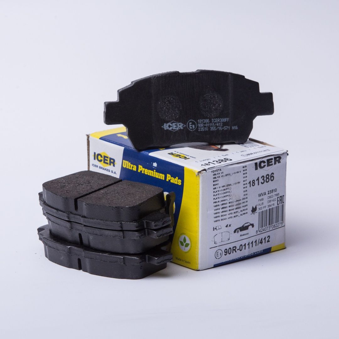 Тормозные колодки icer. ICER колодки 182322. Задние колодки ICER 181967. Задние колодки ICER 141804. /ICER/182243.