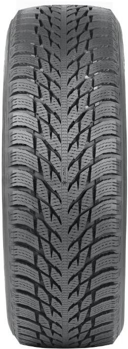 Nokian Hakkapeliitta R3 205/65 R16 99 (775 кг) R (170 км/ч) без шипов