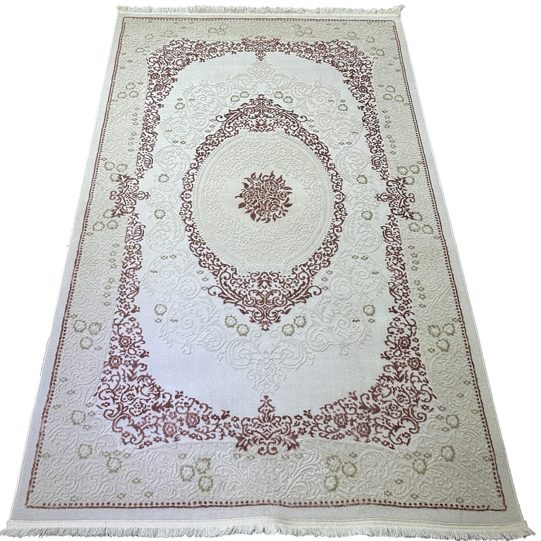 Erkaplan ковер 150x230 см, Santiago 7293a rose cream