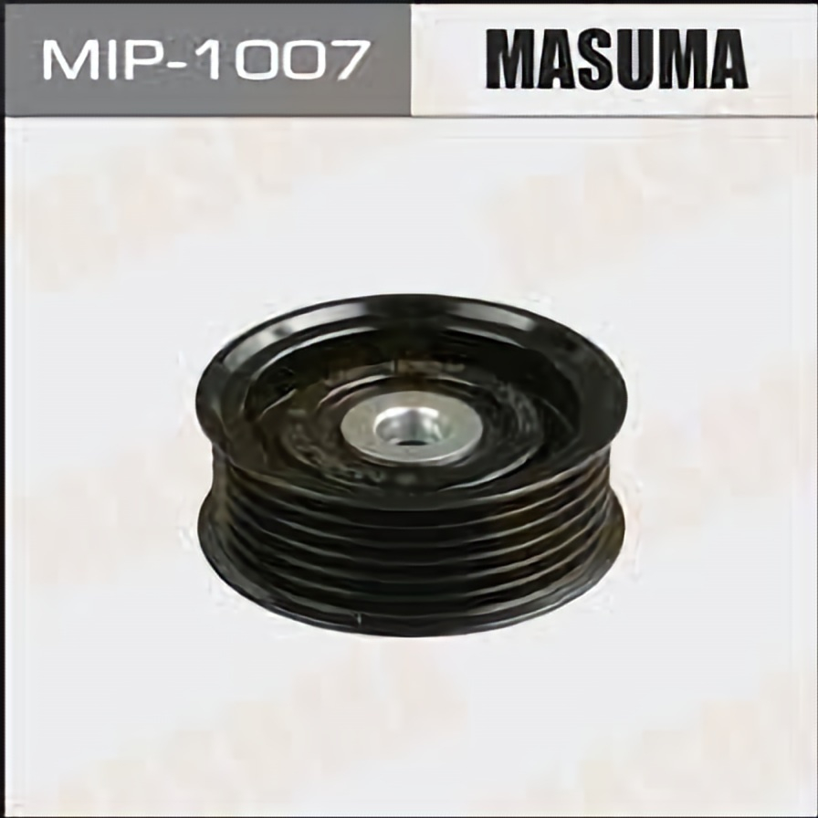 MASUMA ременной комплект MIP-1007