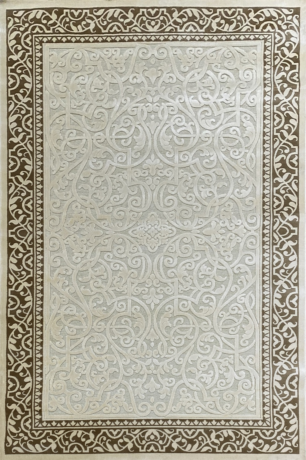 KARTAL ковер 150x230 см, Kunduz G587A cream
