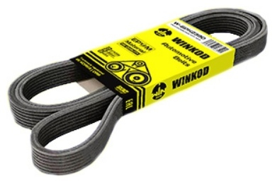 Winkod ремень W-6PK2375
